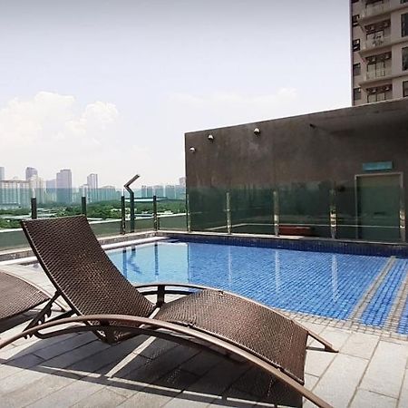 Sunway Paradise Home Staycation Ph2100 Self Check In Out ซูบังจายา ภายนอก รูปภาพ