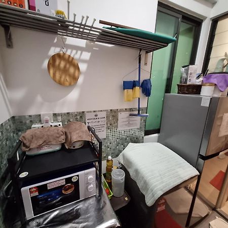 Sunway Paradise Home Staycation Ph2100 Self Check In Out ซูบังจายา ภายนอก รูปภาพ
