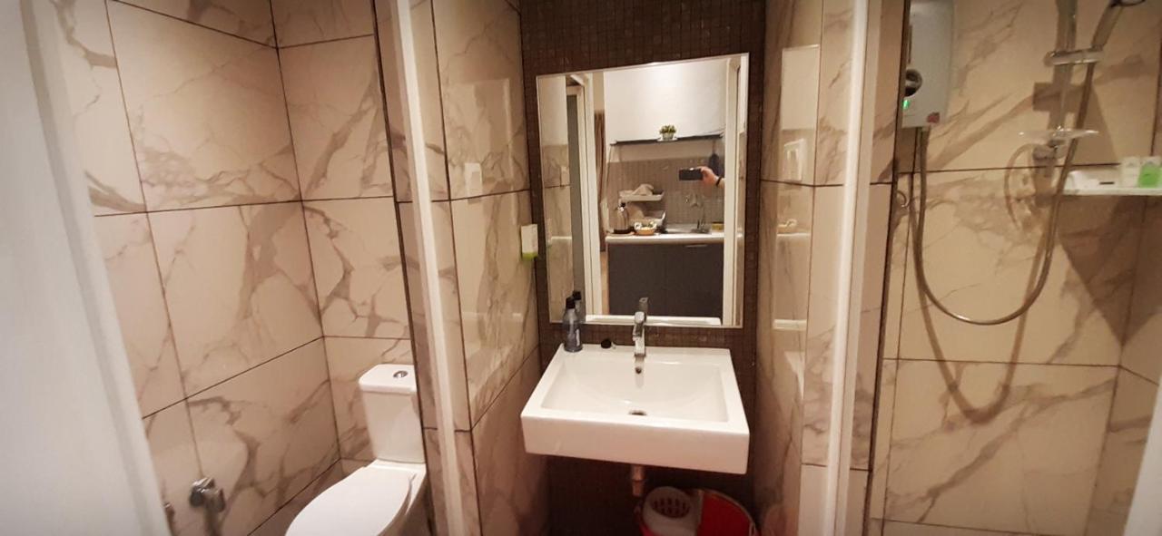 Sunway Paradise Home Staycation Ph2100 Self Check In Out ซูบังจายา ภายนอก รูปภาพ