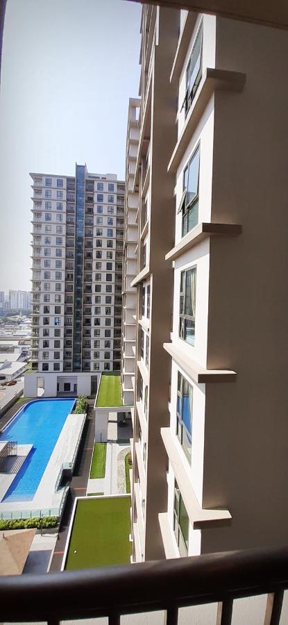 Sunway Paradise Home Staycation Ph2100 Self Check In Out ซูบังจายา ภายนอก รูปภาพ