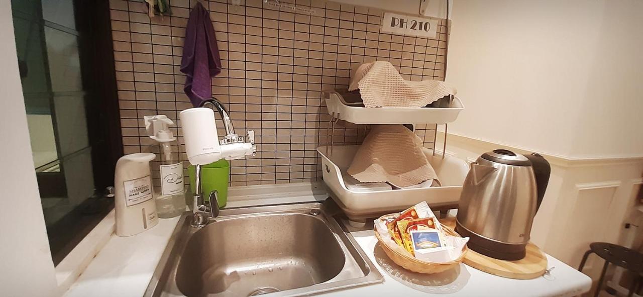 Sunway Paradise Home Staycation Ph2100 Self Check In Out ซูบังจายา ภายนอก รูปภาพ