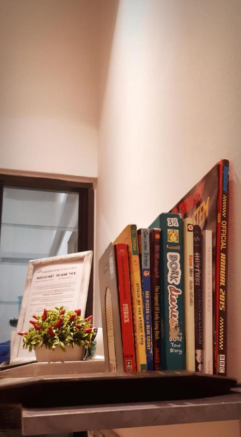 Sunway Paradise Home Staycation Ph2100 Self Check In Out ซูบังจายา ภายนอก รูปภาพ