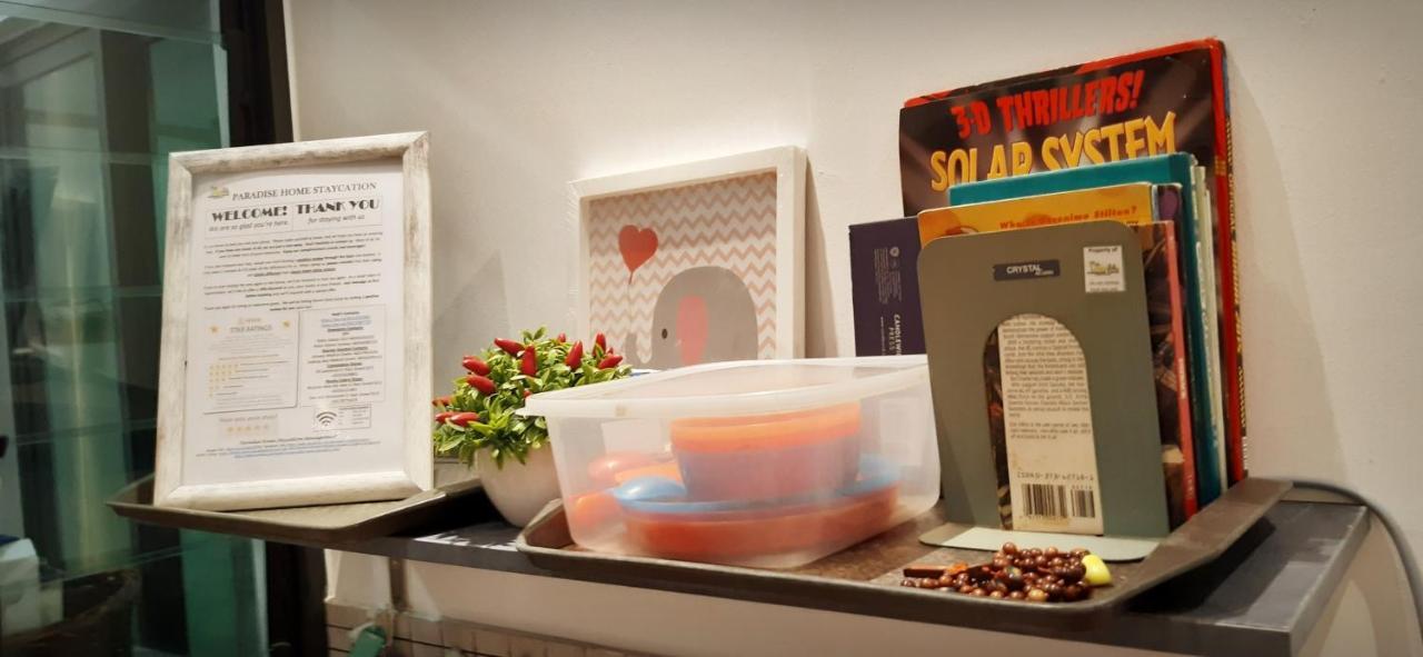 Sunway Paradise Home Staycation Ph2100 Self Check In Out ซูบังจายา ภายนอก รูปภาพ