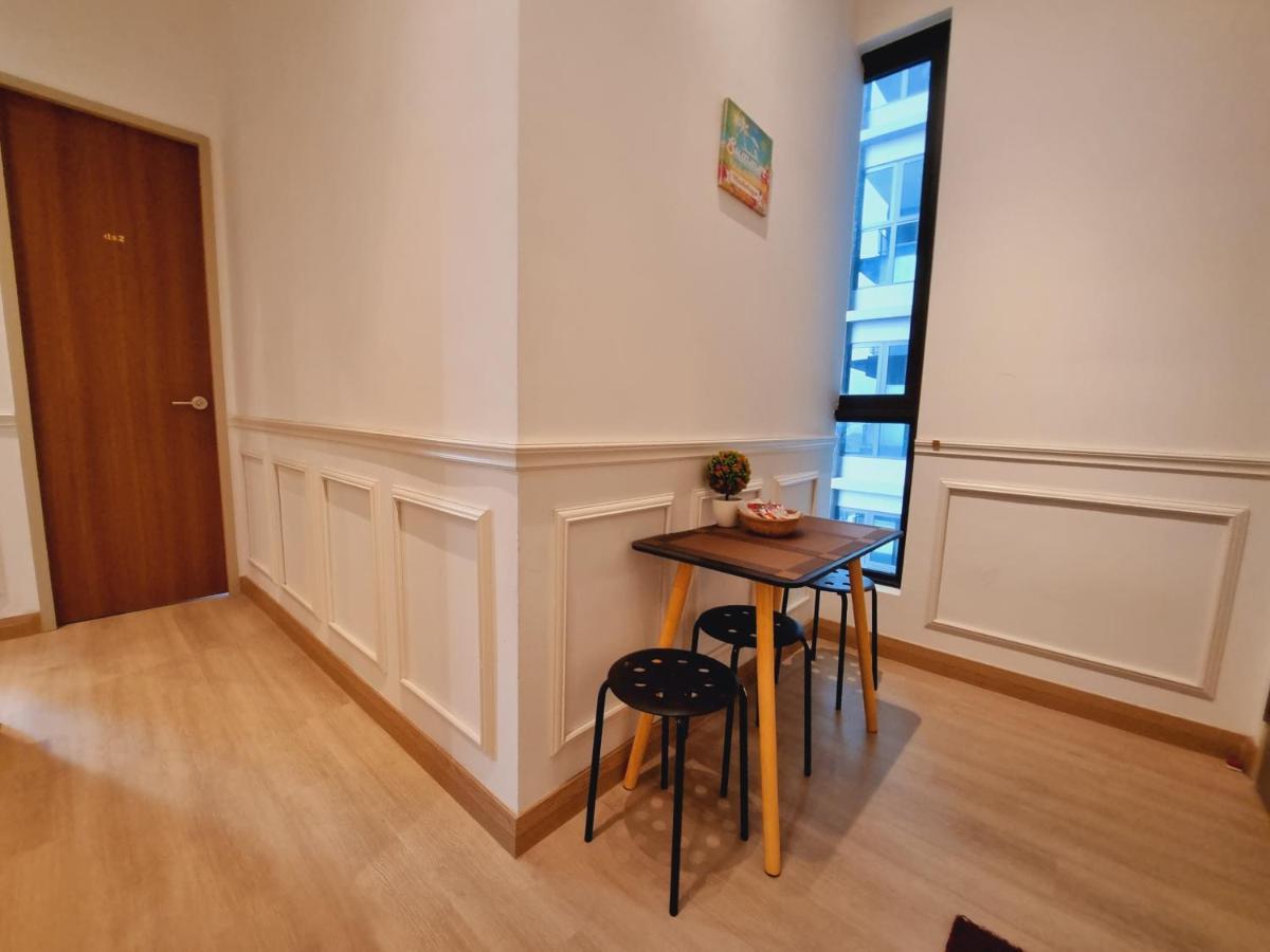 Sunway Paradise Home Staycation Ph2100 Self Check In Out ซูบังจายา ภายนอก รูปภาพ