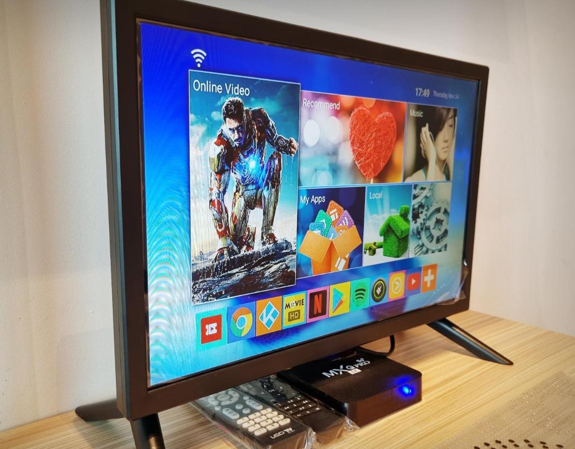 Sunway Paradise Home Staycation Ph2100 Self Check In Out ซูบังจายา ภายนอก รูปภาพ